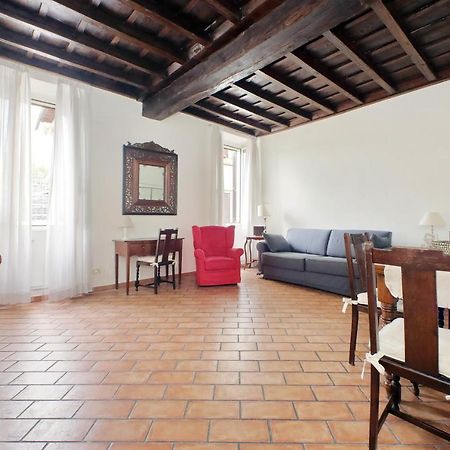 Suity I Cozy Coronari Apartment Róma Kültér fotó