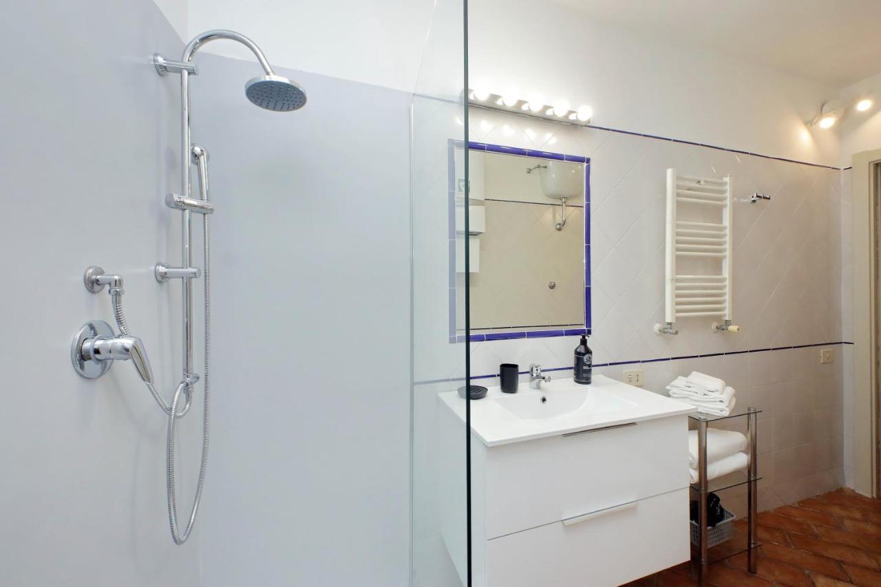 Suity I Cozy Coronari Apartment Róma Kültér fotó