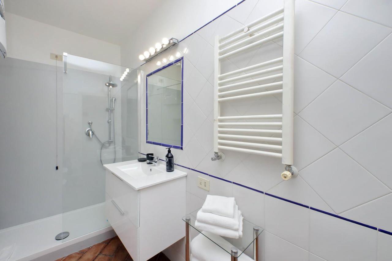 Suity I Cozy Coronari Apartment Róma Kültér fotó