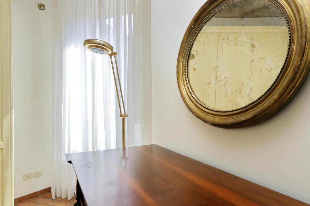Suity I Cozy Coronari Apartment Róma Kültér fotó