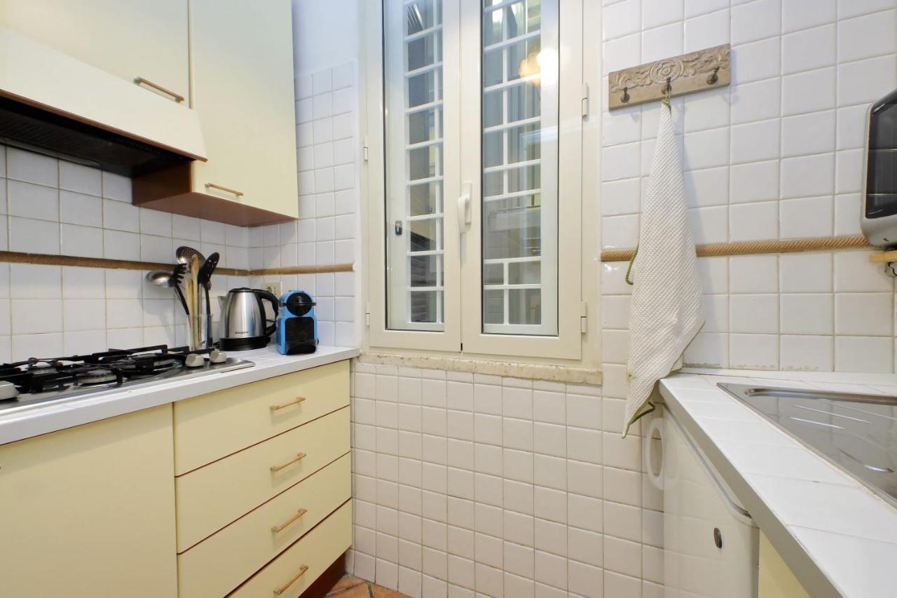 Suity I Cozy Coronari Apartment Róma Kültér fotó