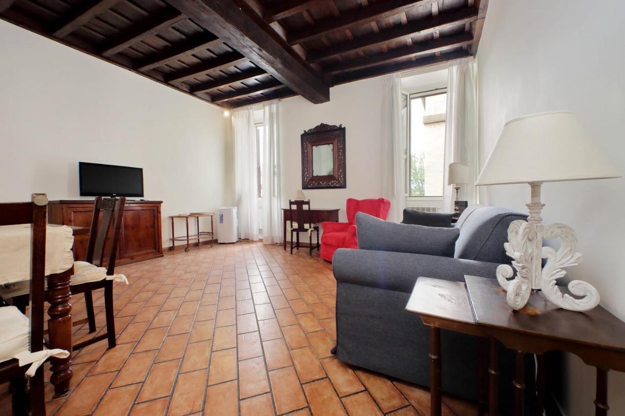 Suity I Cozy Coronari Apartment Róma Kültér fotó