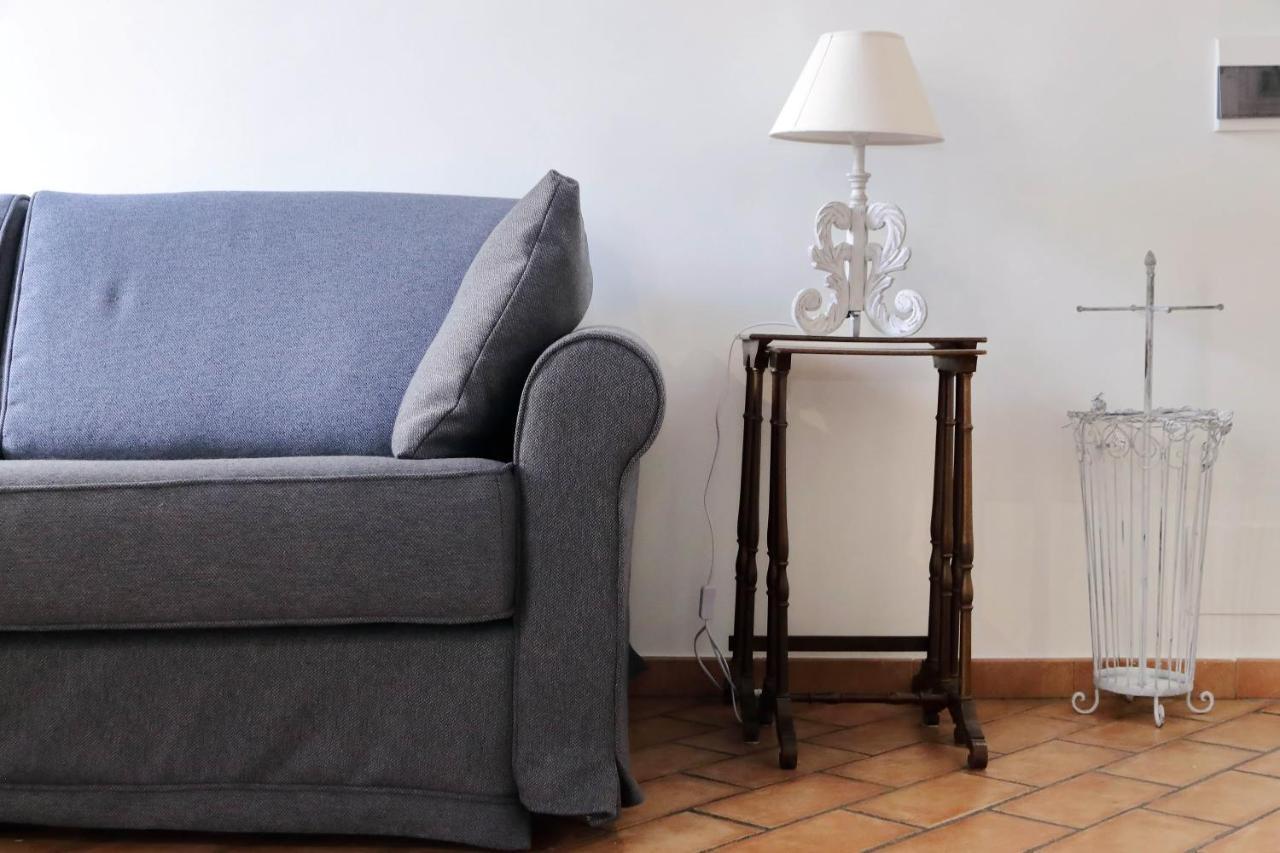 Suity I Cozy Coronari Apartment Róma Kültér fotó