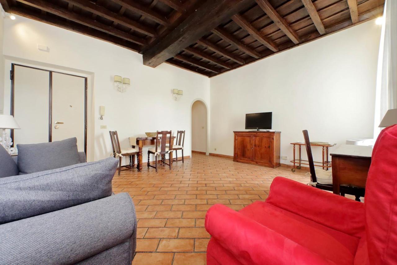 Suity I Cozy Coronari Apartment Róma Kültér fotó